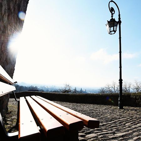 Kloster Frauenberg Φούλντα Εξωτερικό φωτογραφία