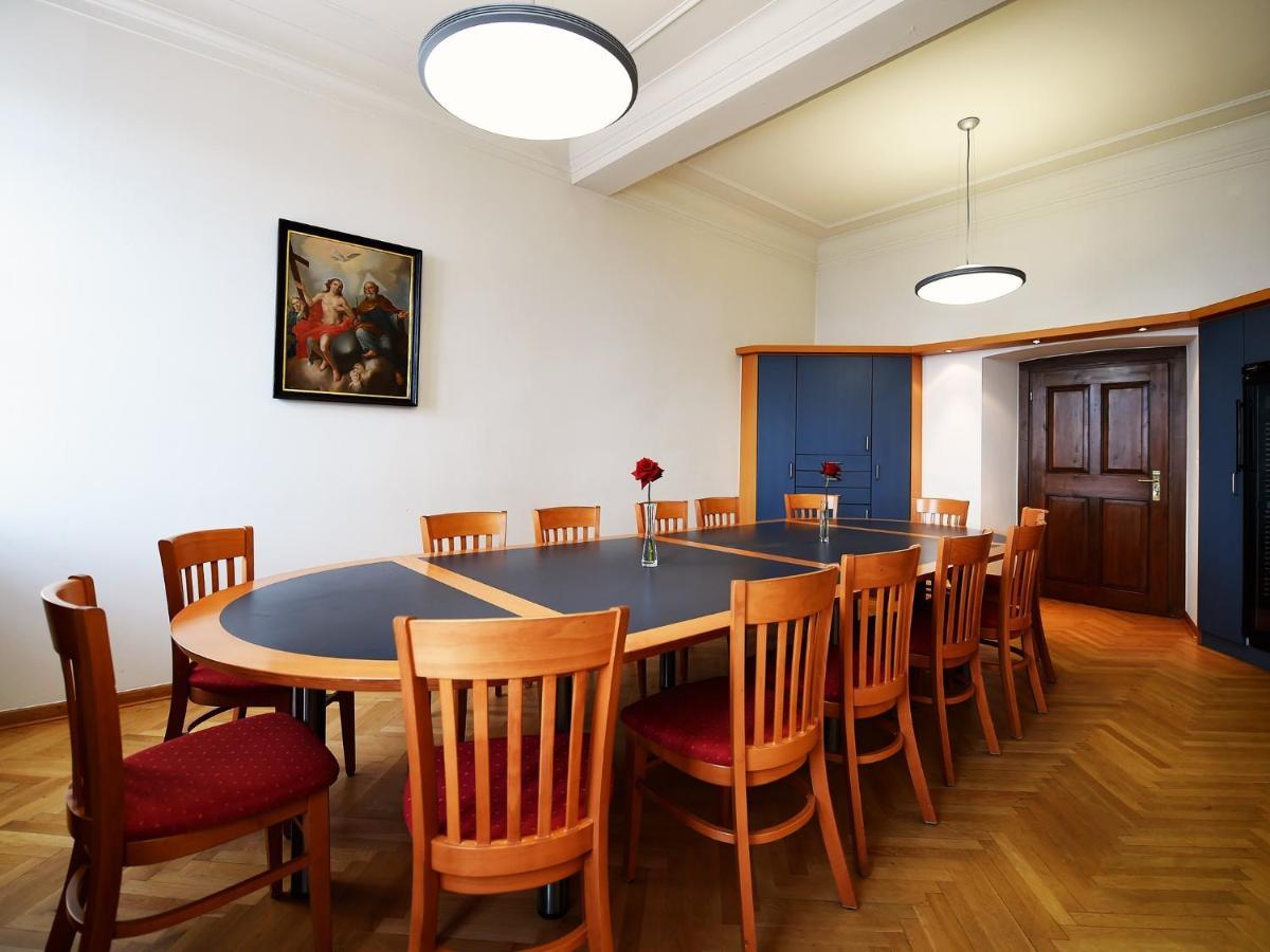 Kloster Frauenberg Φούλντα Εξωτερικό φωτογραφία