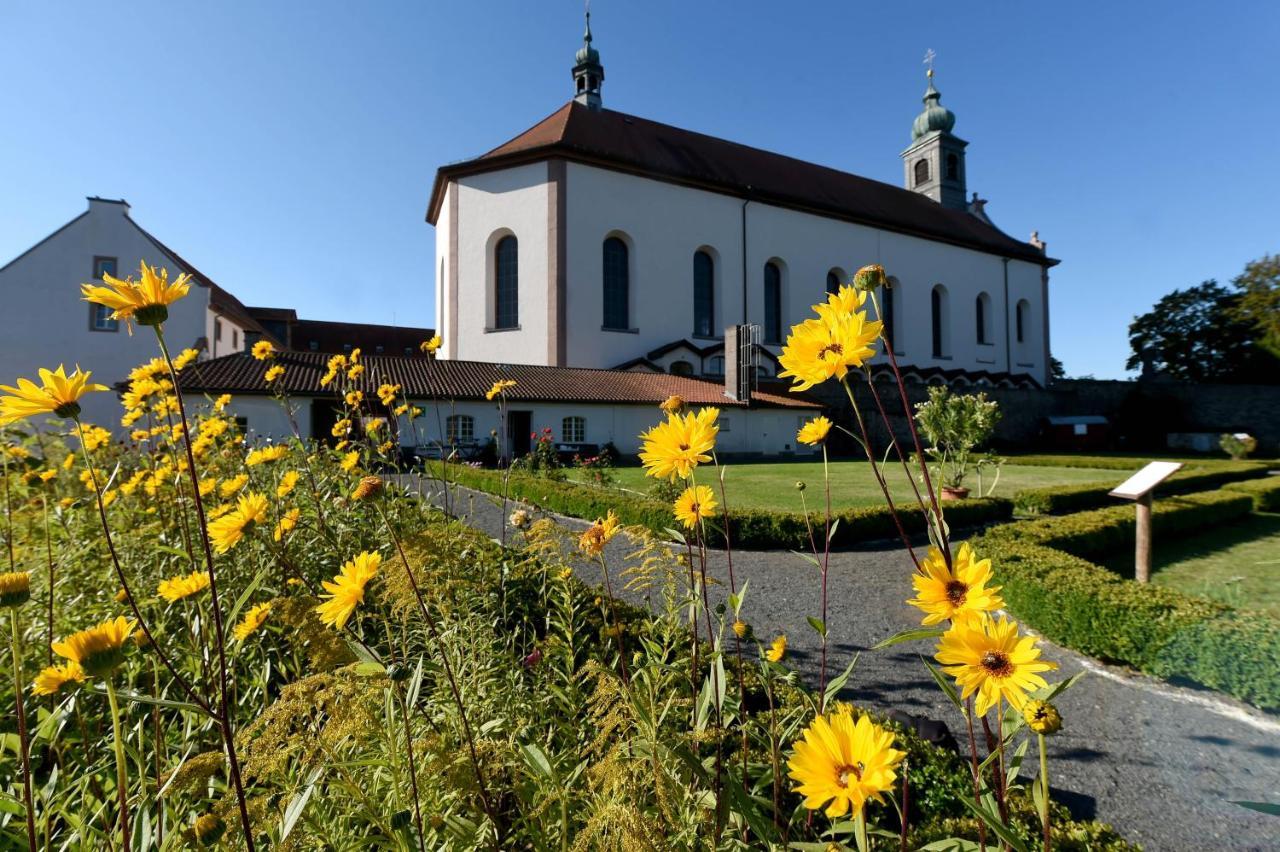 Kloster Frauenberg Φούλντα Εξωτερικό φωτογραφία
