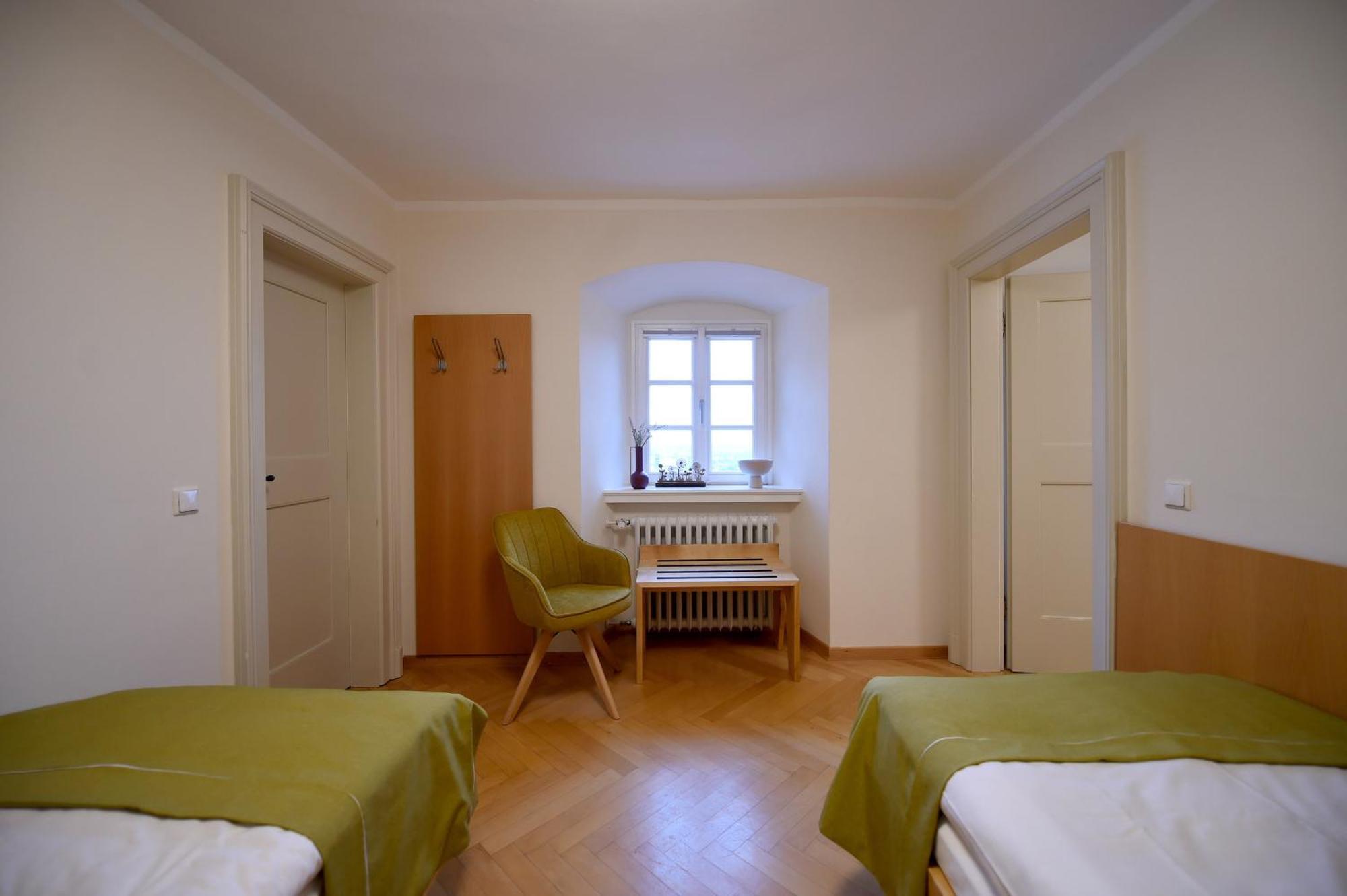 Kloster Frauenberg Φούλντα Δωμάτιο φωτογραφία